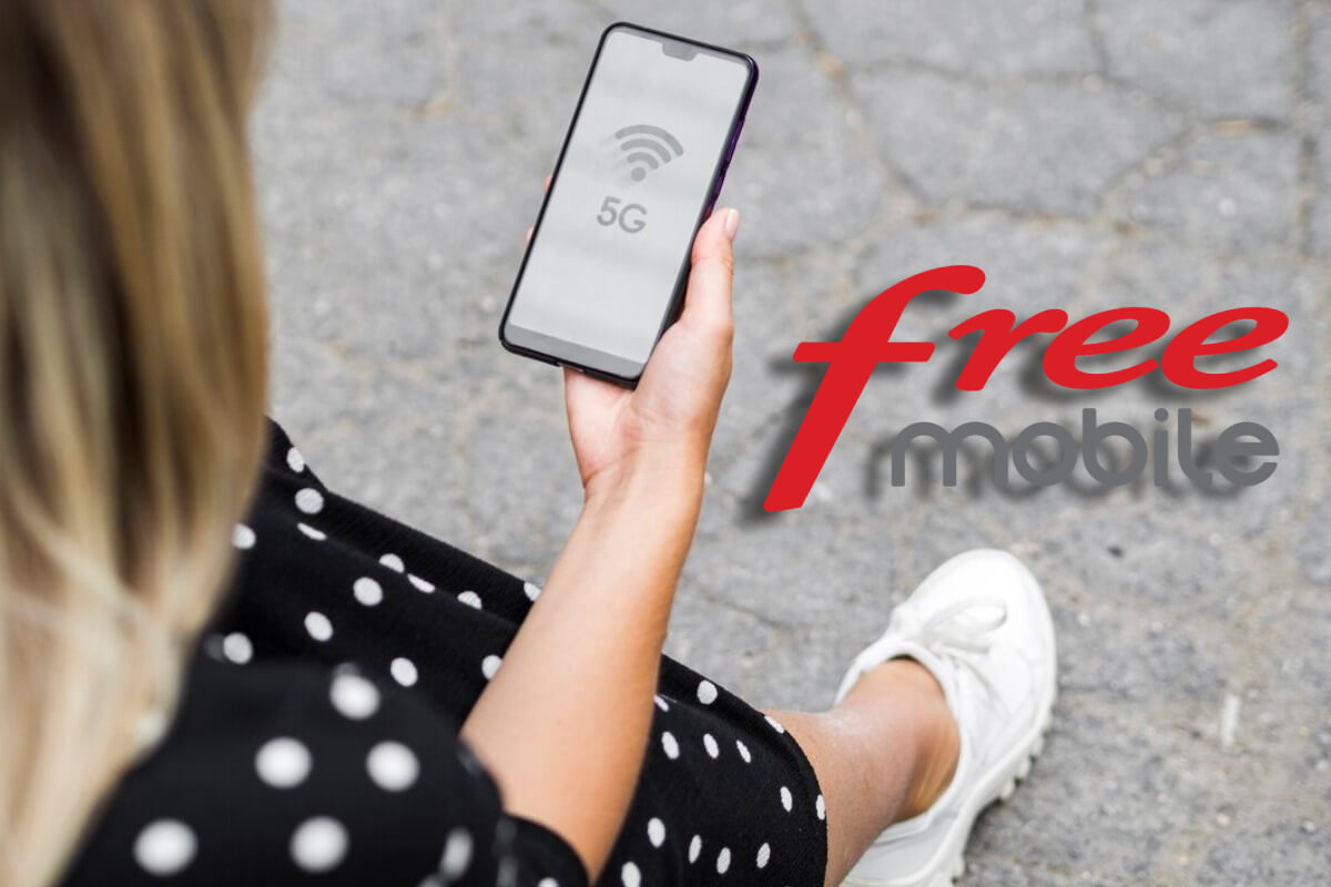 Free propose un combo fou avec la Freebox Pop et le forfait Free 5G.